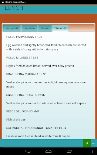 【免費生活App】La Locanda South Beach-APP點子