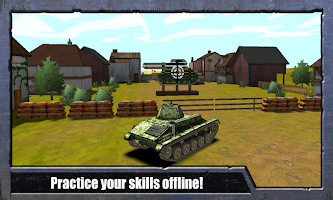 Company of Tanks APK Screenshot Thumbnail #6