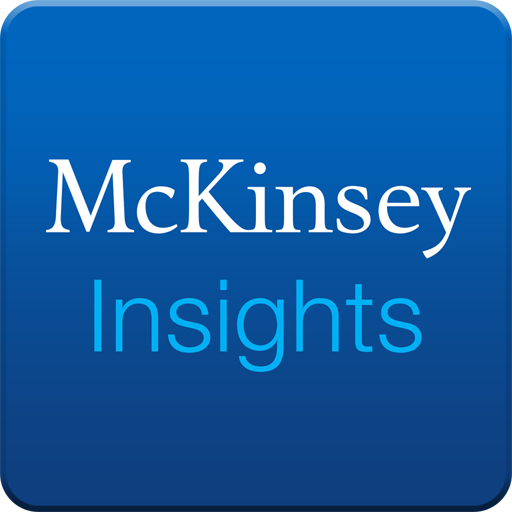 McKinsey Insights LOGO-APP點子