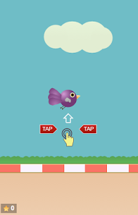 Free Fly Bird Fly APK