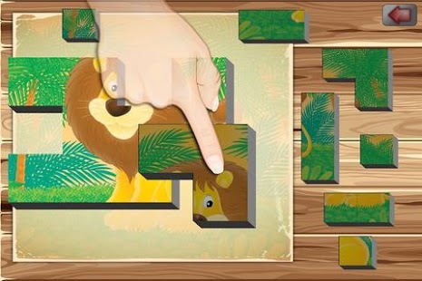 How to install 3D Animal Puzzle For Kids 1.2 apk for android