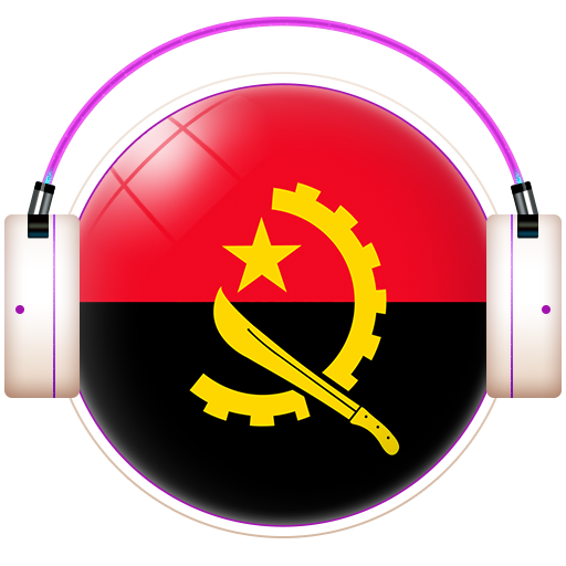 Radio Angola 音樂 App LOGO-APP開箱王