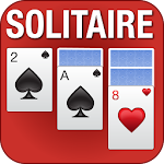 Cover Image of Télécharger SOLITAIRE VEGAS™ FREE GAME 1.129 APK