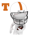 Texas College Football logo