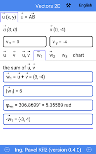 How to get Vectors 2D 0.6.2 mod apk for bluestacks