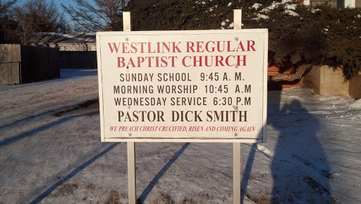 Westlink Regular Baptist Church