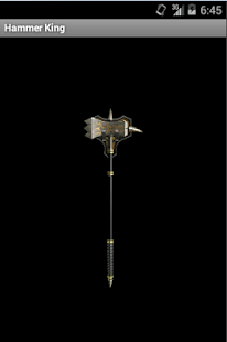 Lastest Hammer King APK for Android