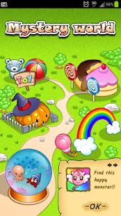 download Mystery Block Free free