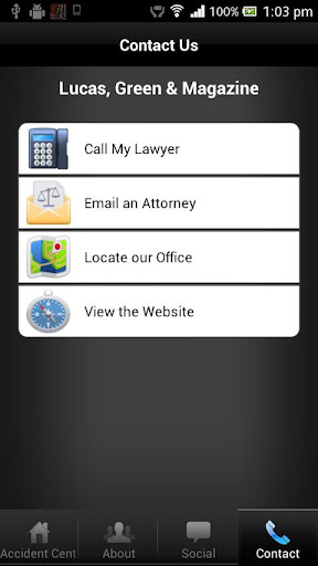 免費下載書籍APP|Florida Accident Lawyers app開箱文|APP開箱王
