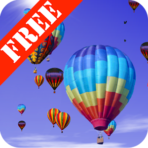 Hot Air Balloons Free.apk 1.08