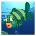 Talking Fish icon