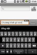 GoTiengViet 3 Donut APK Download for Android