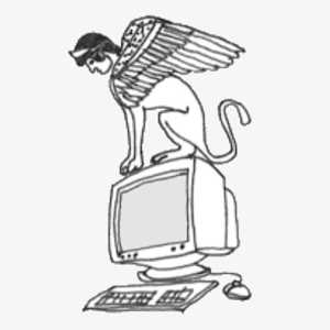 Devinettes logo