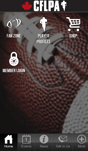 CFLPA Mobile