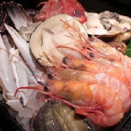 上引水產
