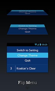 Koalcat’s Clear v1.2.3 Android APK Apps [Full] Latest Version Free Download With Fast Direct Link For Samsung, Sony, LG, Motorola, Xperia, Galaxy.