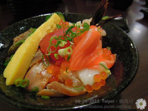 孤獨者食堂 網友評價 菜單 新北永和區日本料理 愛食記