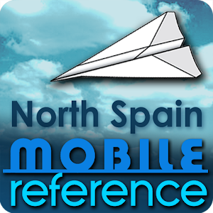 Northern Spain - Travel Guide logo