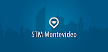 STM Montevideo Widgets APK