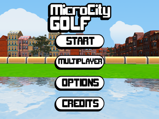 免費下載體育競技APP|Micro City Golf app開箱文|APP開箱王