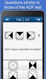 ADF Test Trainer (YOU Session) by Seliant poster 12