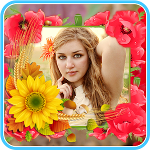 Flowers Photo Frames.apk 1.0