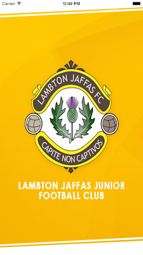 Lambton Jaffas Junior FC