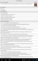 top calendar poster 7