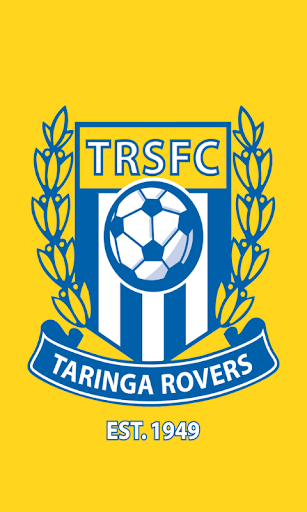 Taringa Rovers Soccer FC