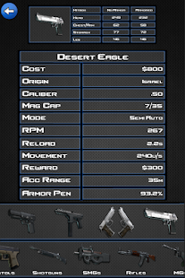 How to get Ultimate Guide for CS:GO 1.0 mod apk for android