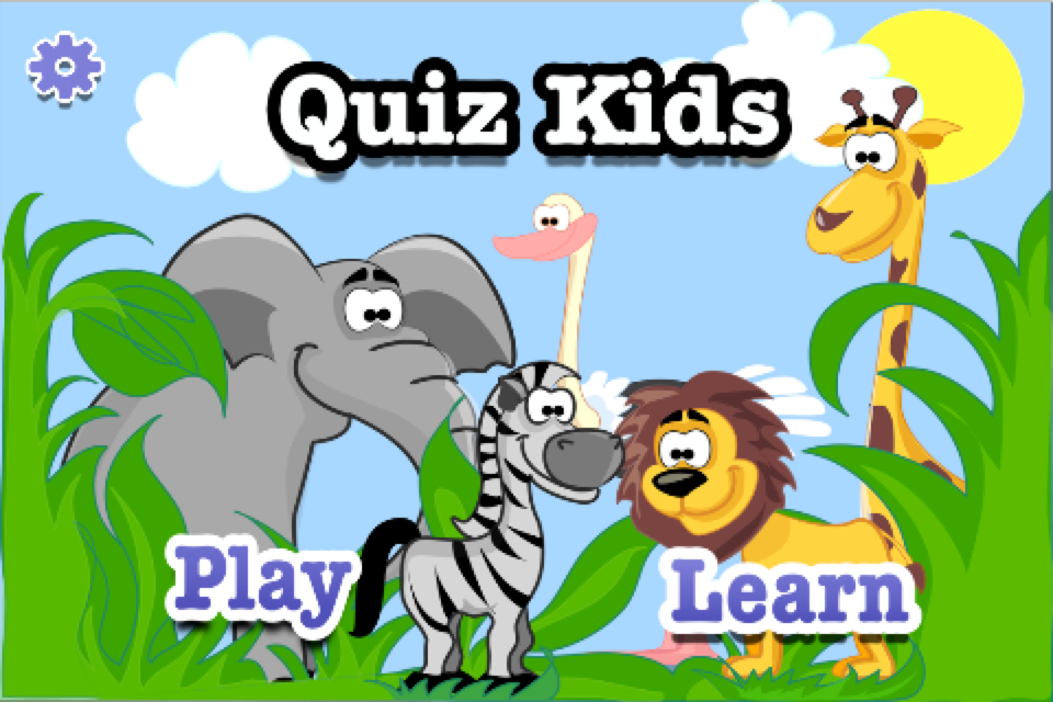 girl names baby quiz Google Quiz   Play Apps Kids Android   Animal Edition on