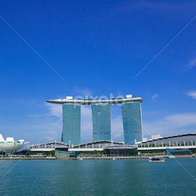by Issey Mat Noh - Buildings & Architecture Office Buildings & Hotels