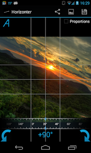 Download Horizonter APK for Android