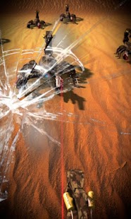 Lastest Army of robots lwp APK