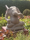 Ganesha