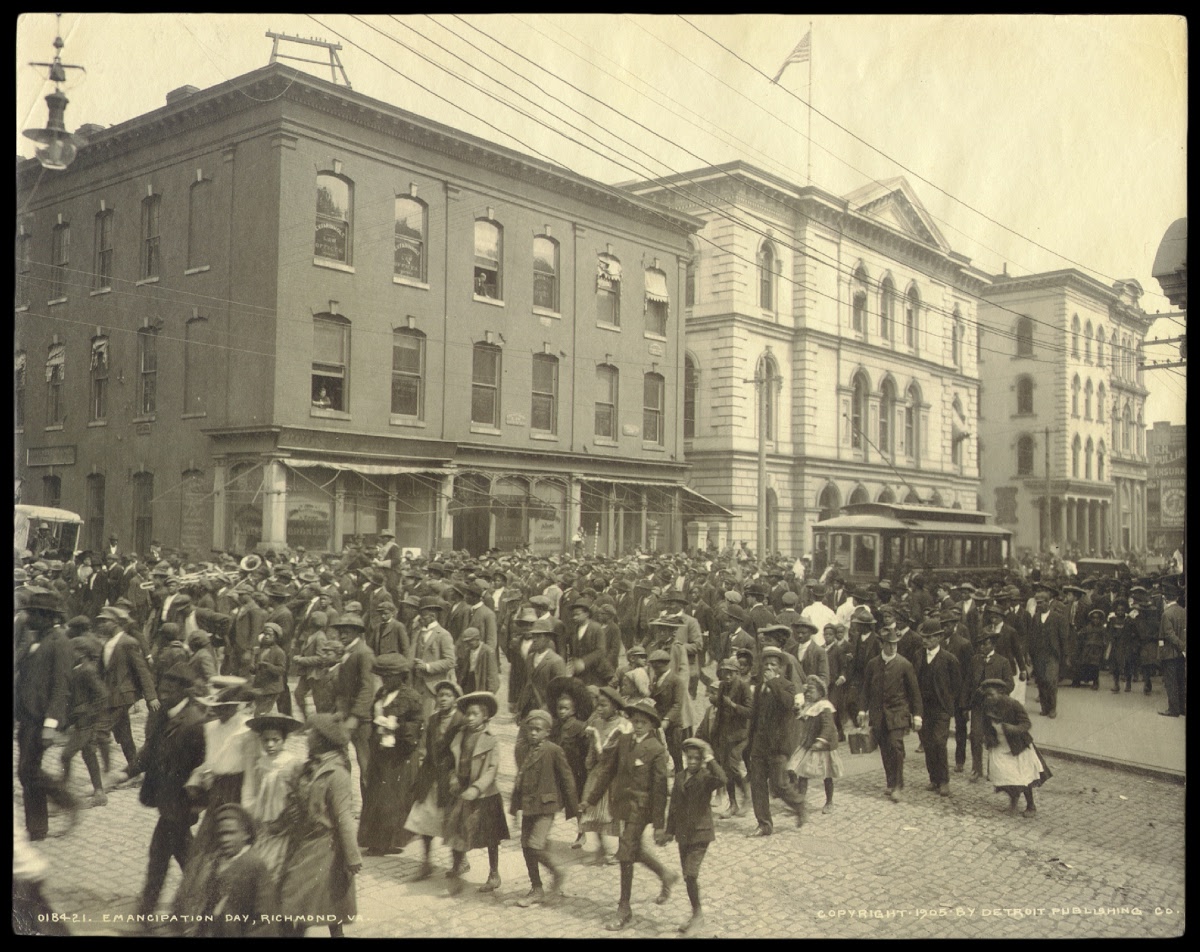 The Struggle For African American Freedom The Henry Ford Google Arts Culture