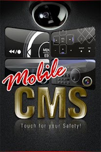 CMS Online Page
