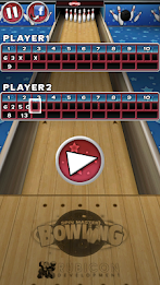 Spin Master Bowling poster 15