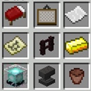 Minecraft Crafting Guide mobile app icon