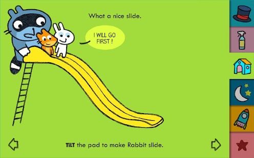 cara memainkan Pango is dreaming di komputer