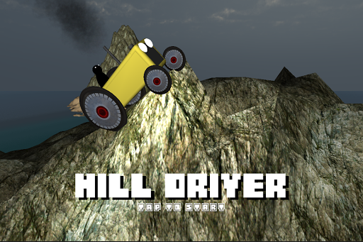 Hill Driver