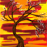 Twisted tree