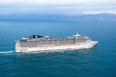 MSC Preziosa is dedicated to the Mediterranean spirit of savoring all that life offers, which is easy to do on a cruise aboard this elegant ship.