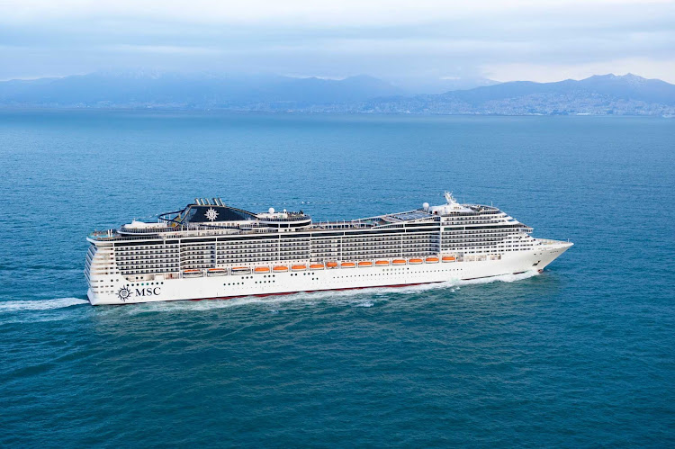 MSC Preziosa is dedicated to the Mediterranean spirit of savoring all that life offers, which is easy to do on a cruise aboard this elegant ship.