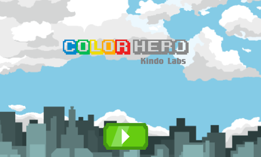 Color Hero