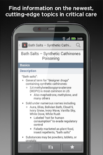 5-Minute Emergency Consult - náhled