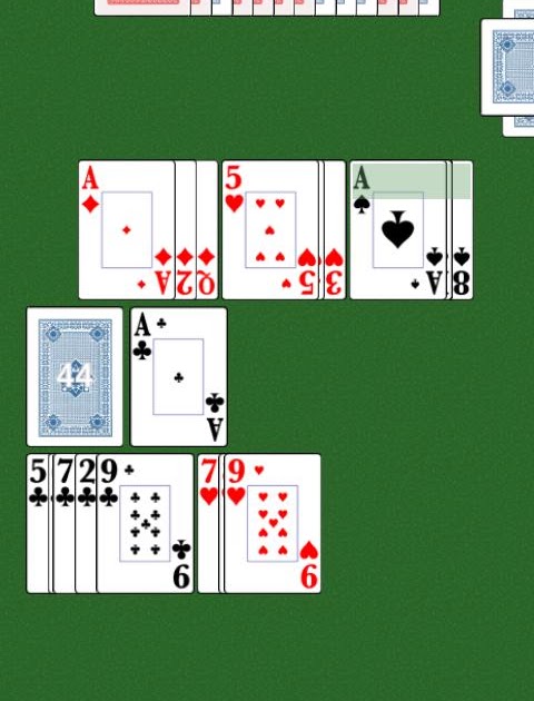 International Rummy Card Game Rules