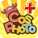 CosPhoto+ icon