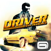 Driver San Francisco