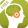 Brain Training Acupressure Application icon